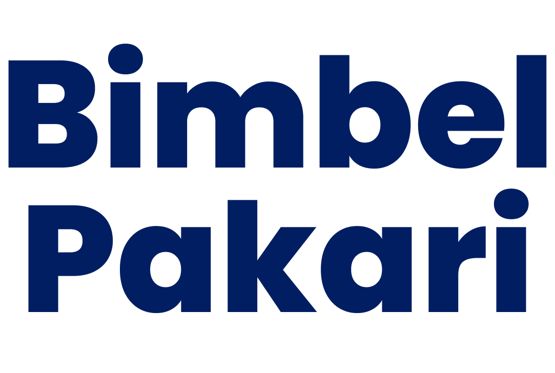 Bimbel Pak Ari